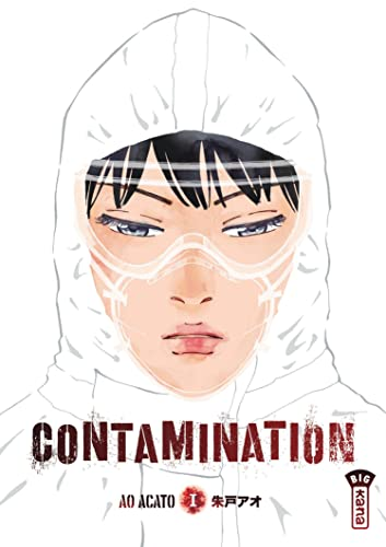 Contamination - tome 1
