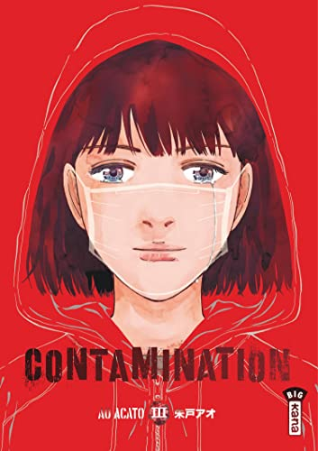 Contamination - tome 3