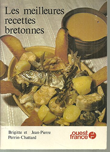 Les meilleures recettes bretonnes