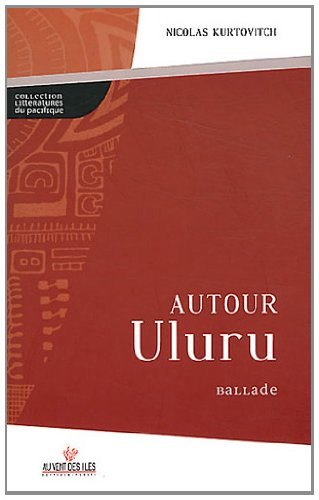 Autour Uluru